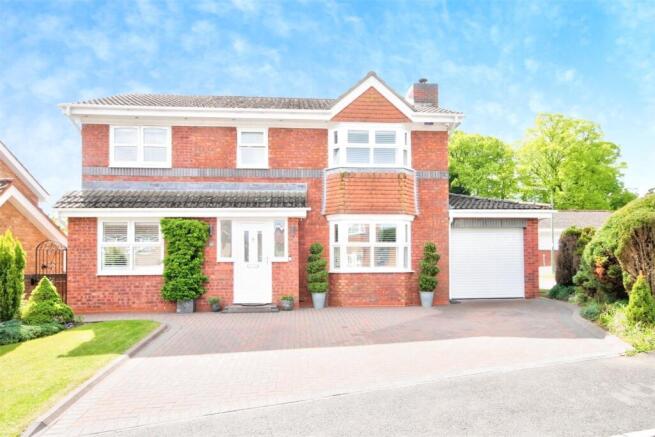 Lilburn Close