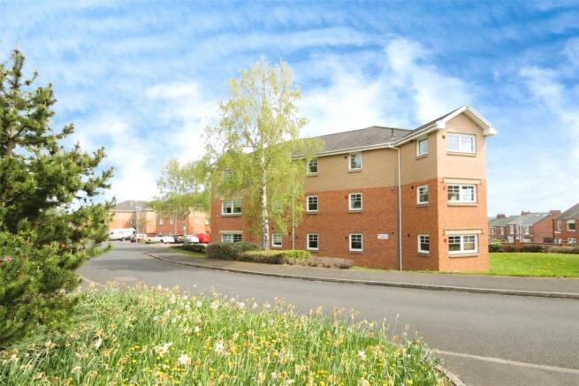 Robertson Court