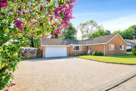 Laurel Court, Chester Le Street, County Durham, DH2