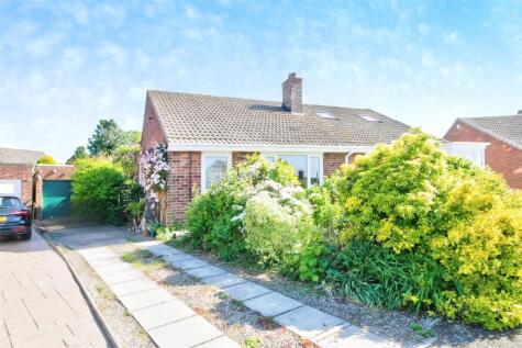 Coverley, Great Lumley, Chester Le Street, DH3