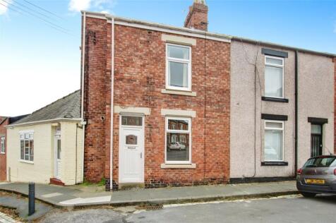 Clifford Street, Chester Le Street, County Durham, DH3