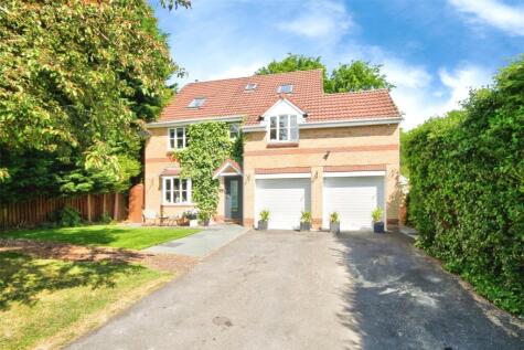 Brantwood, Chester le Street, County Durham, DH2