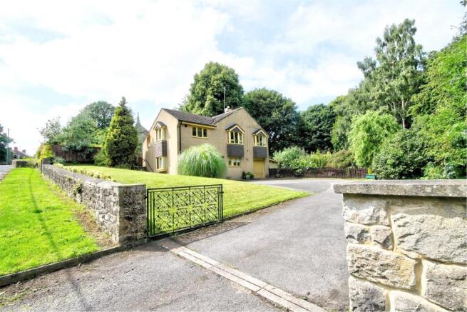 The Vicarage