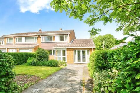 View Tops, Beamish, Stanley, DH9