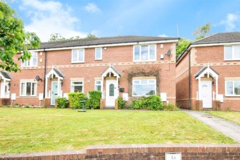 Bede Court, Chester Le Street, County Durham, DH3