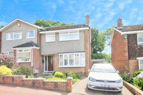 North Dene, Birtley, Chester Le Street, DH3
