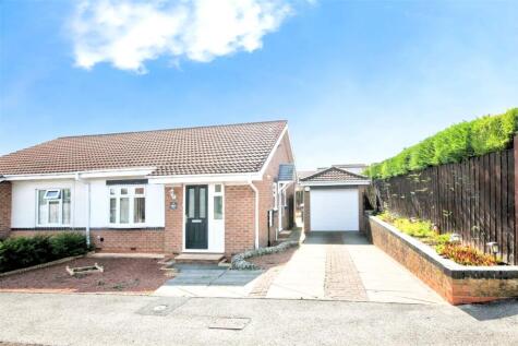 Ingram Close, Chester Le Street, County Durham, DH2