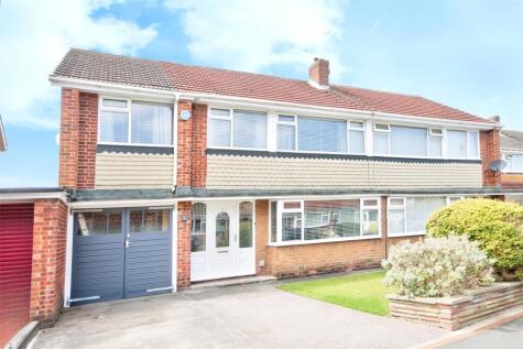 Ullswater Road, Garden Farm, Chester le Stret, DH2