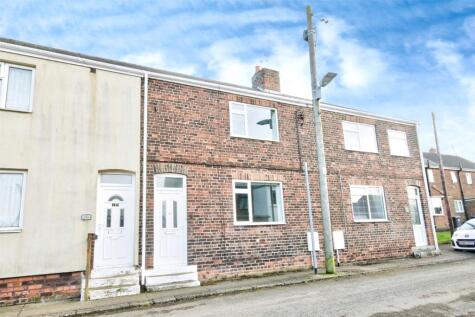 Tyzack Street, Edmondsley, Durham, DH7