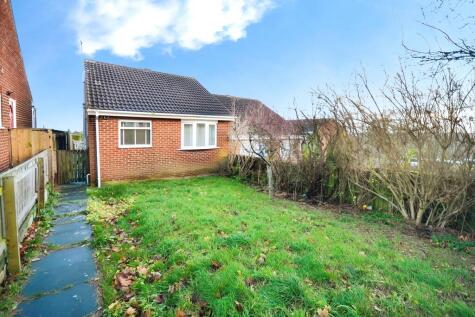 Kinross Drive, Stanley, County Durham, DH9