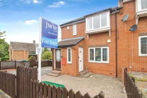 Hopgarth Court, Chester Le Street, County Durham, DH3