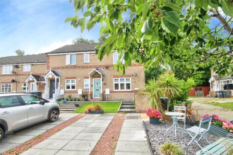 Bede Court, Chester Le Street, County Durham, DH3