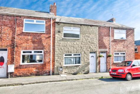 Albert Street, Grange Villa, Chester Le Street, DH2