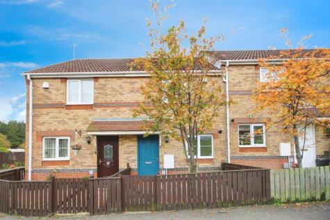 Holyoake, Stanley, County Durham, DH9