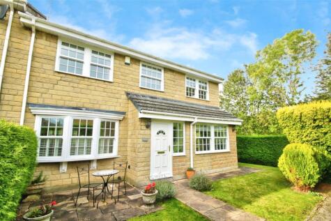 Abbots Walk, Beamish, Stanley, DH9