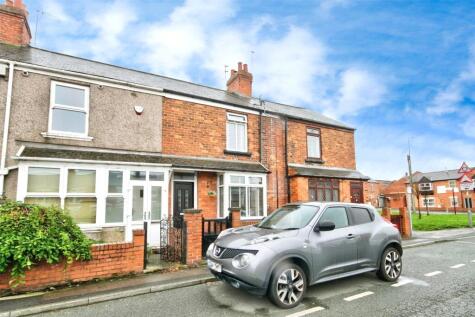 Cone Terrace, Chester Le Street, County Durham, DH3