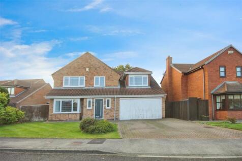 Frosterley Drive, Great Lumley, Chester Le Street, DH3