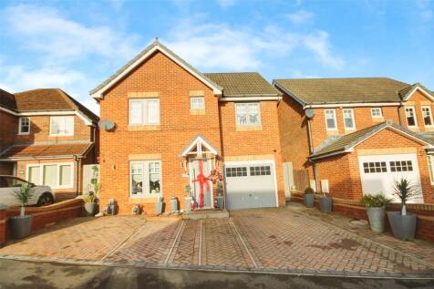 Derwent Rise, Stanley, County Durham, DH9