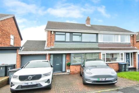 Grosmont, Great Lumley, Chester Le Street, DH3