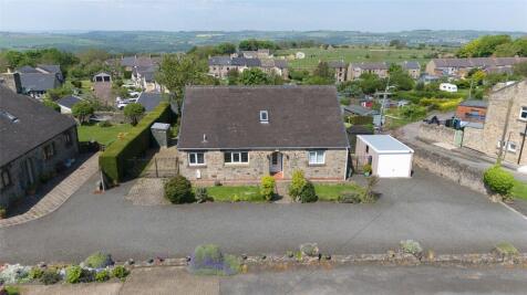 Fines Road, Medomsley, County Durham, DH8