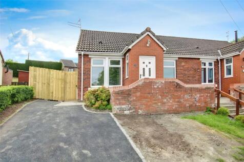 Cherry Cottages, Tantobie, Stanley, DH9