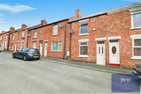 William Street, Chopwell, Newcastle upon Tyne, NE17