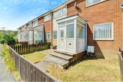 Pontop View, Consett, County Durham, DH8