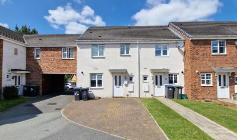 The Green, Consett, County Durham, DH8