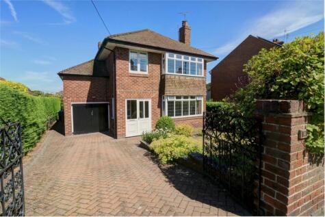 Woodlands Road, Shotley Bridge, Consett, DH8