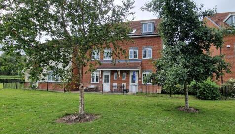 Richardson Way, Consett, County Durham, DH8