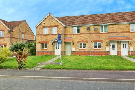 The Croft, Stanley, County Durham, DH9