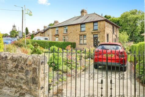 Durham Road, Blackhill, Consett, DH8