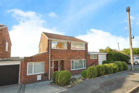 Mount Pleasant, Dipton, Stanley, DH9