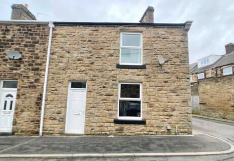 Alexandra Street, Blackhill, Consett, DH8