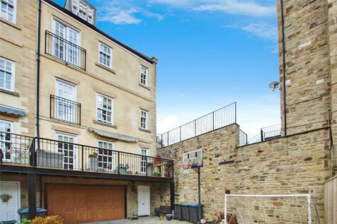 Swordmakers Terrace, Shotley Bridge, Consett, DH8