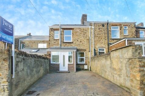 North View, Blackhill, Consett, DH8