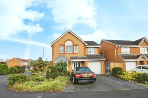 Eggleston Drive, Consett, County Durham, DH8