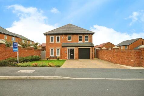 Maiden View, Lanchester, Durham, DH7