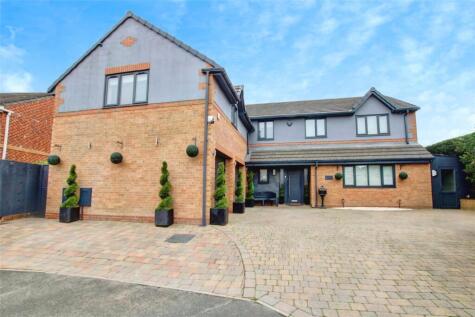 The Meadows, Burnopfield, Newcastle upon Tyne, NE16