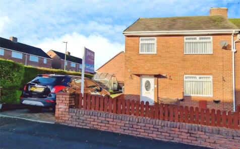 Old Hall Road, Delves Lane, Consett, DH8