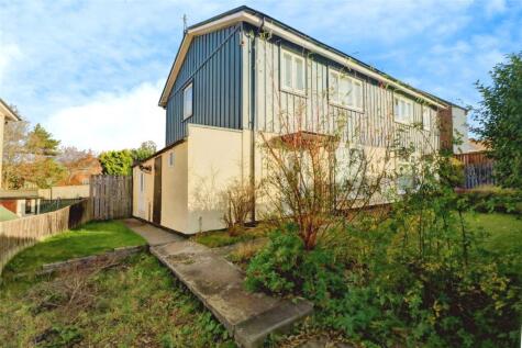 Ashby Crescent, Consett, County Durham, DH8