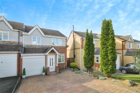 Braemar Court, Blackhill, Consett, DH8