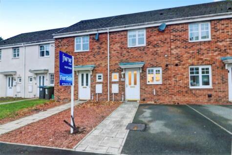 The Green, Consett, County Durham, DH8