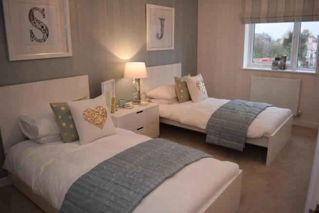 Bedroom 3