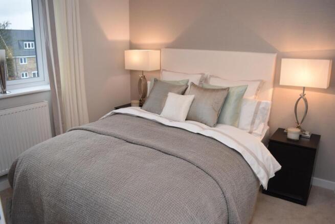 Bedroom 2
