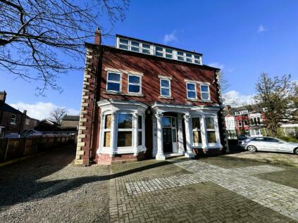 Stockton on Tees - 2 bedroom apartment for sale