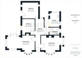 Victoria Floorplan