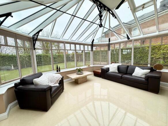 Summer Room