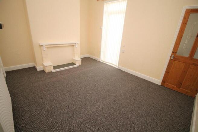 Dining/Family Room