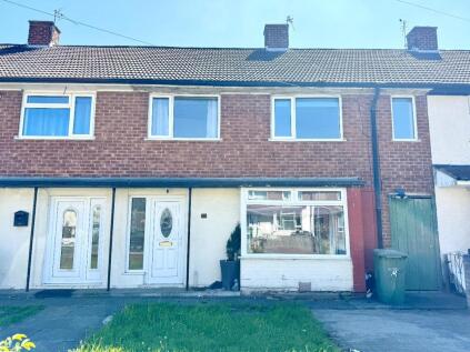 Wrekenton Close, Stockton-On-Tees